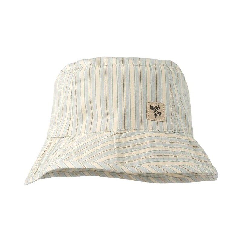 Detský bavlnený klobúk Wheat 68369057