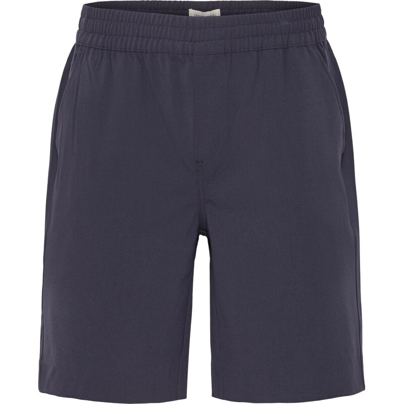 Casual Friday Chino nohavice tmavomodrá 68382122