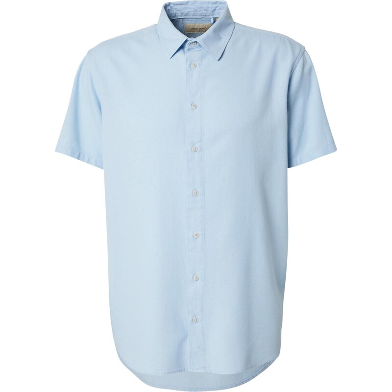 BLEND Košeľa BHBOBBY svetlomodrá 68382151