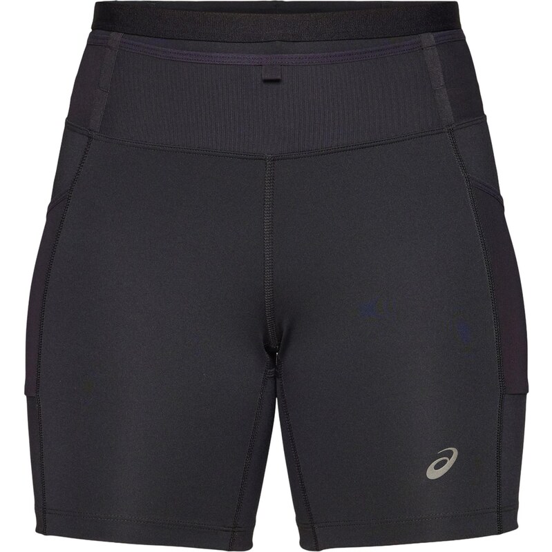 ASICS Športové nohavice FUJITRAIL ELITE SPRINTER čierna 68382168