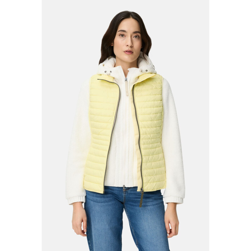 VESTA CAMEL ACTIVE OUTDOOR VESTS 68371844