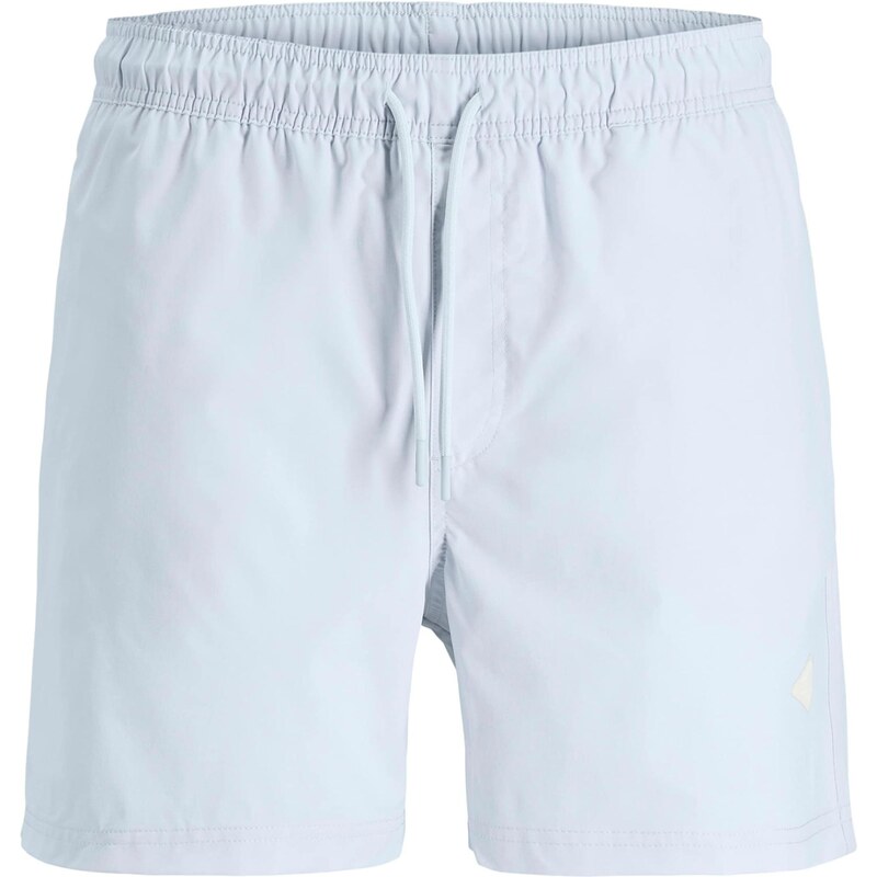 JACK & JONES Plavecké šortky JPSTMAUI pastelovo modrá 68382185