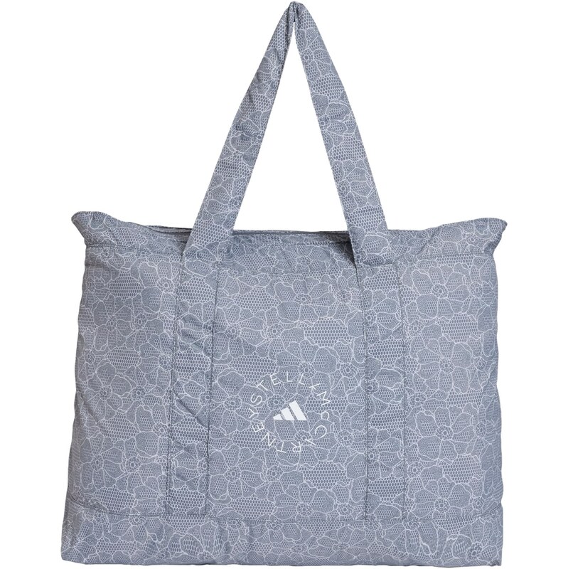 ADIDAS BY STELLA MCCARTNEY Športová taška opálová / biela 68382191