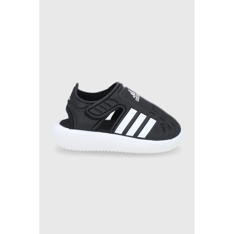 Detské sandále adidas GW0391 30114722