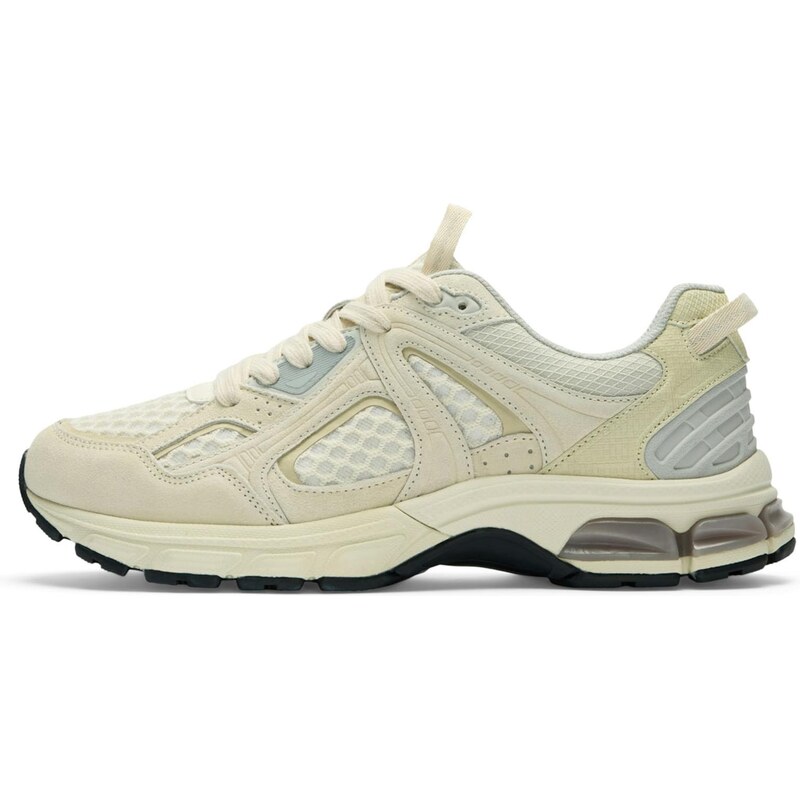 SELECTED Nízke tenisky SLHRonan svetlosivá / šedobiela 68382216