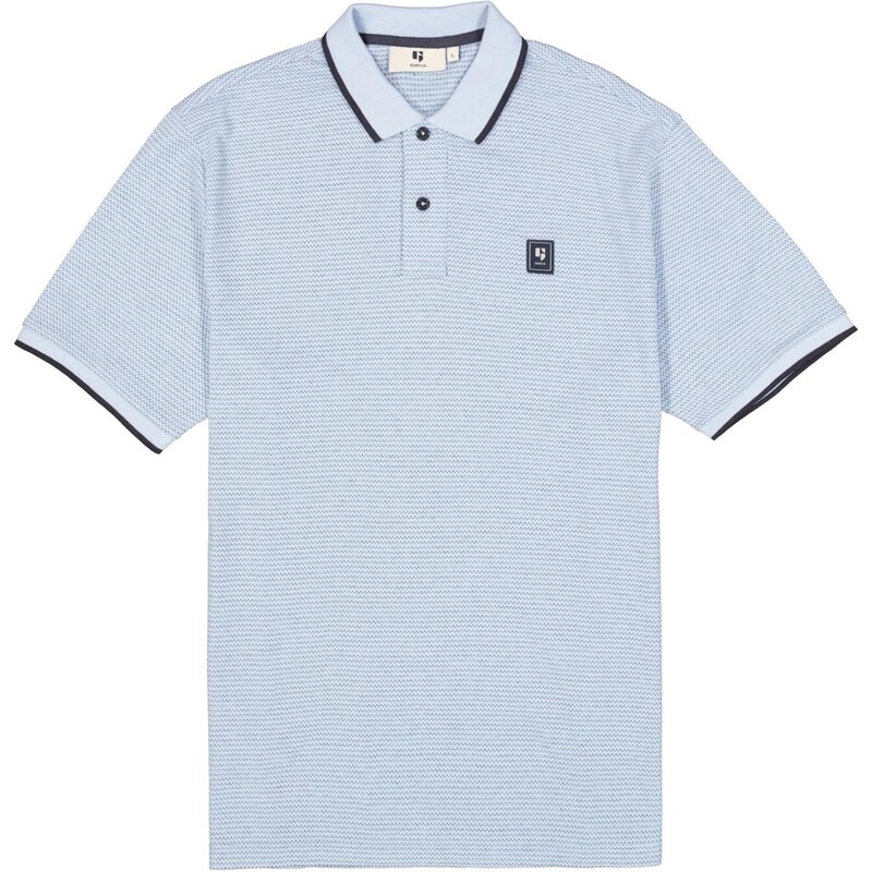 GARCIA Tričko svetlomodrá 68382223