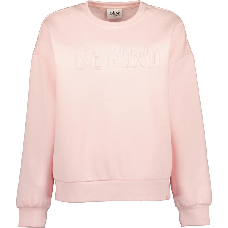 BLUE SEVEN Mikina ružová 68382237