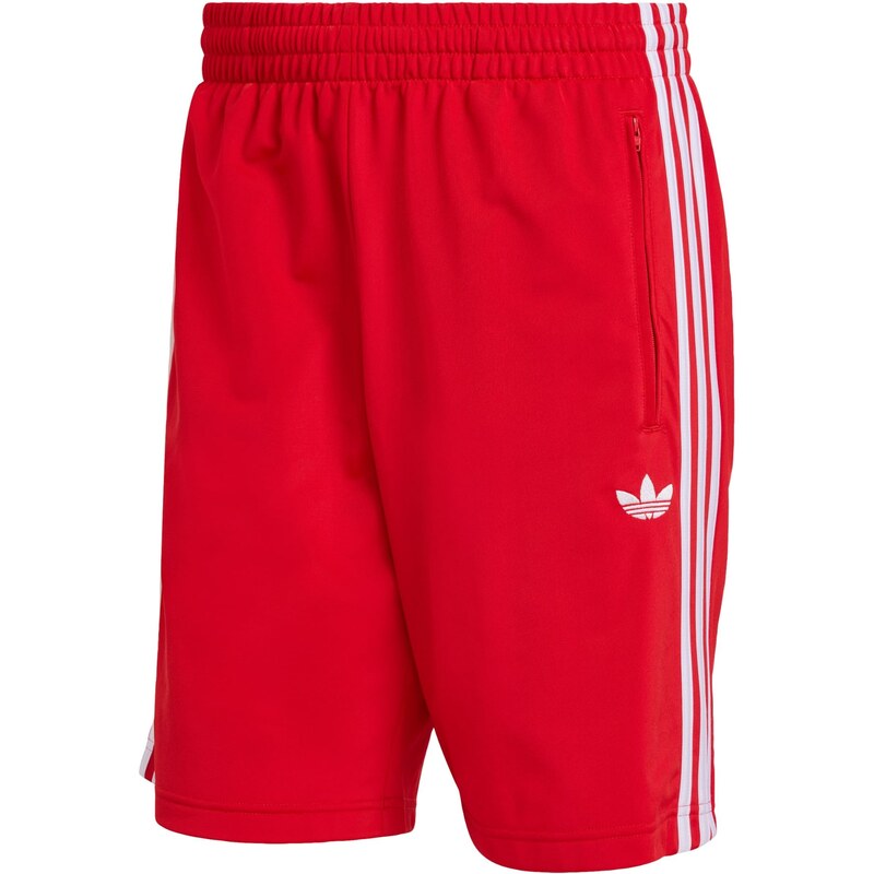 ADIDAS ORIGINALS Nohavice Firebird červená / biela 68382266
