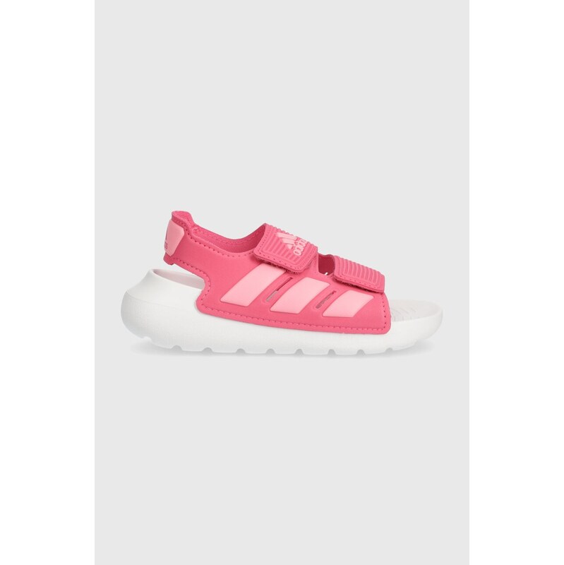 Detské sandále adidas ALTASWIM 2.0 C 48963001