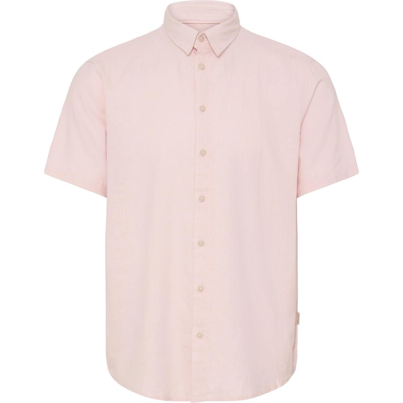 BLEND Košeľa BHBOBBY ružová 68382267