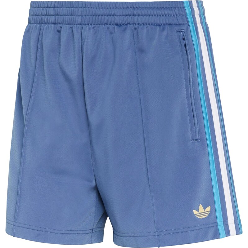 ADIDAS ORIGINALS Nohavice Firebird Classic modrá / svetlomodrá / biela 68382271
