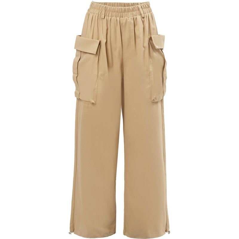 Influencer Kapsáče farba ťavej srsti 68382285