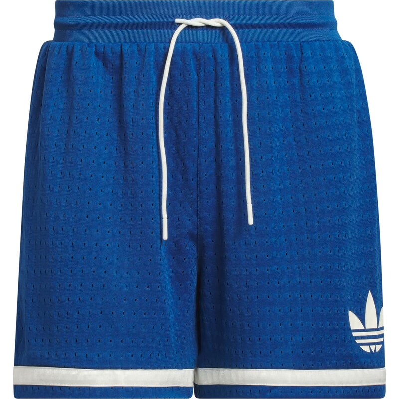 ADIDAS ORIGINALS Nohavice Originals Basketball námornícka modrá / 68382296
