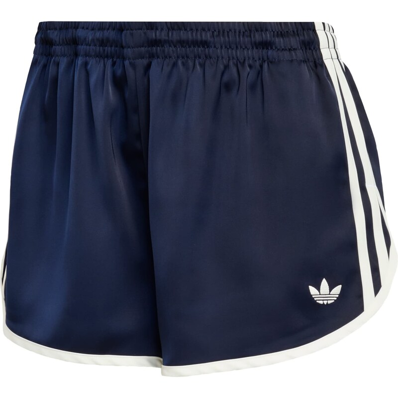 ADIDAS ORIGINALS Nohavice Sprinter tmavomodrá / biela 68382308