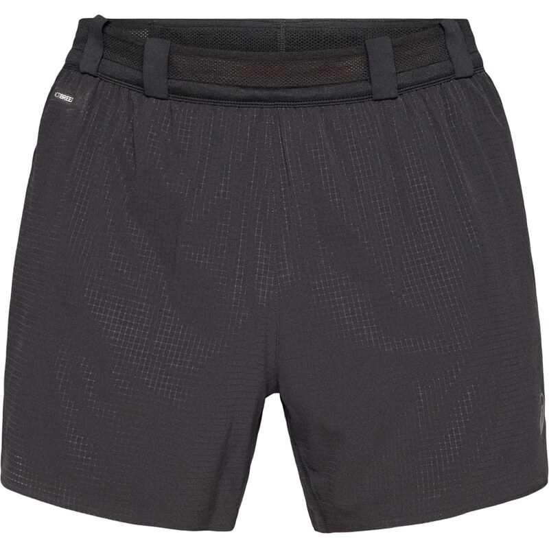 ASICS Športové nohavice METARUN 5IN čierna 68382325