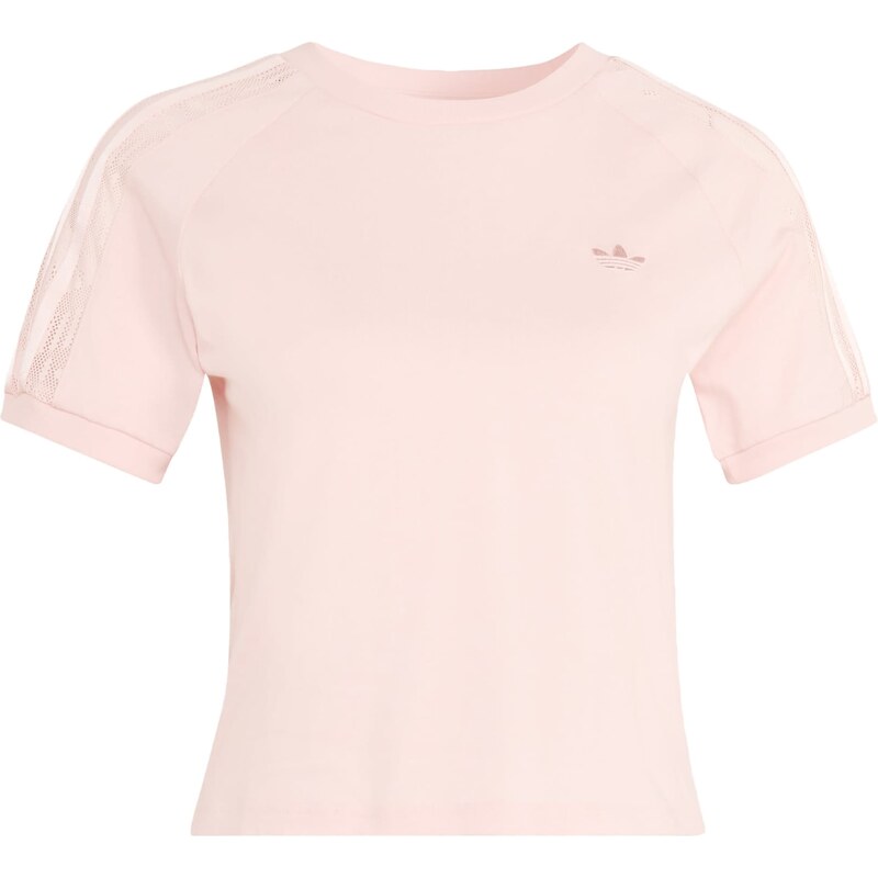 ADIDAS ORIGINALS Tričko Cali púdrová 68382354