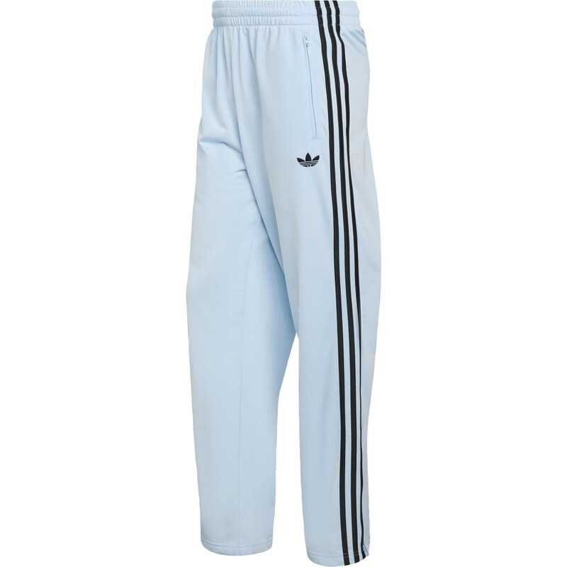 ADIDAS ORIGINALS Nohavice Firebird svetlomodrá / čierna 68382360