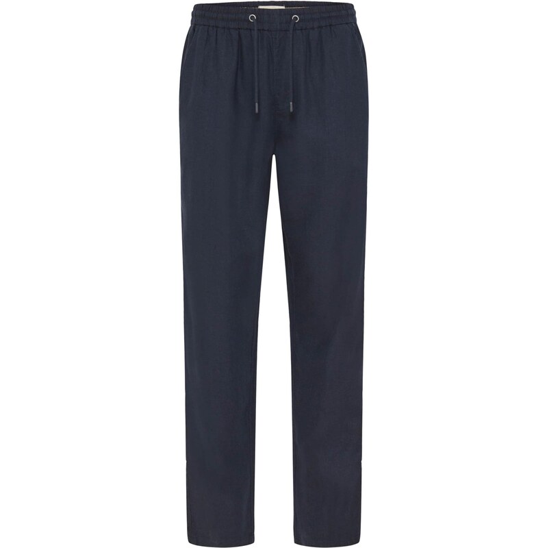 BLEND Nohavice BHMALVIN tmavomodrá 68382368