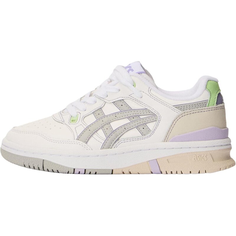 ASICS SportStyle Nízke tenisky GEL-NYC béžová / sivá / biela 68382524