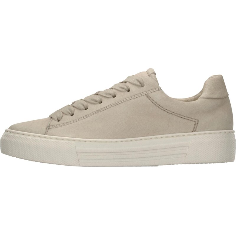 GABOR Nízke tenisky béžová 68382527