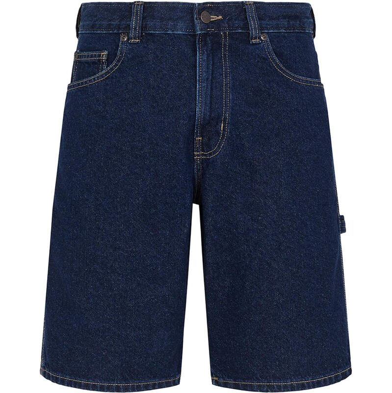 DICKIES Džínsy Carpenter indigo 68382536