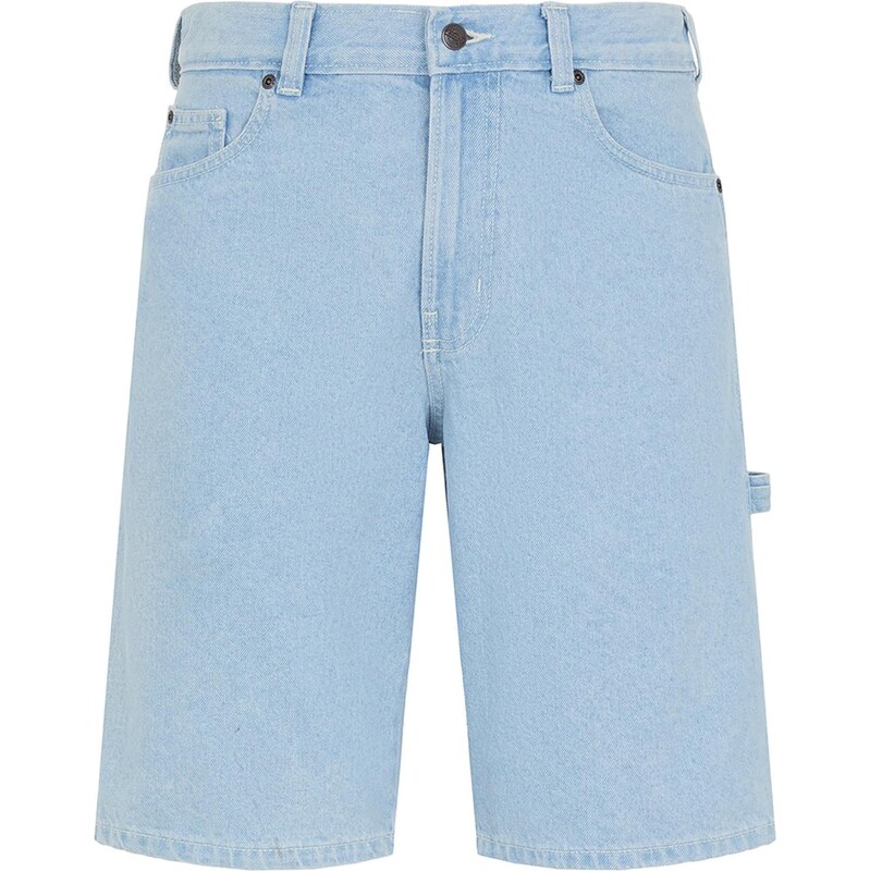 DICKIES Džínsy Carpenter svetlomodrá 68382537