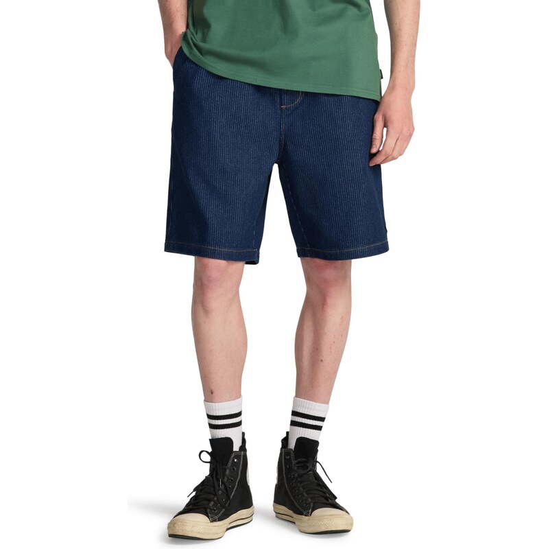 BILLABONG Nohavice Larry námornícka modrá 68382541