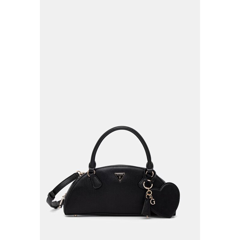 Guess crossbody kabelka dámska z imitácie kože ISOBEL 68374928