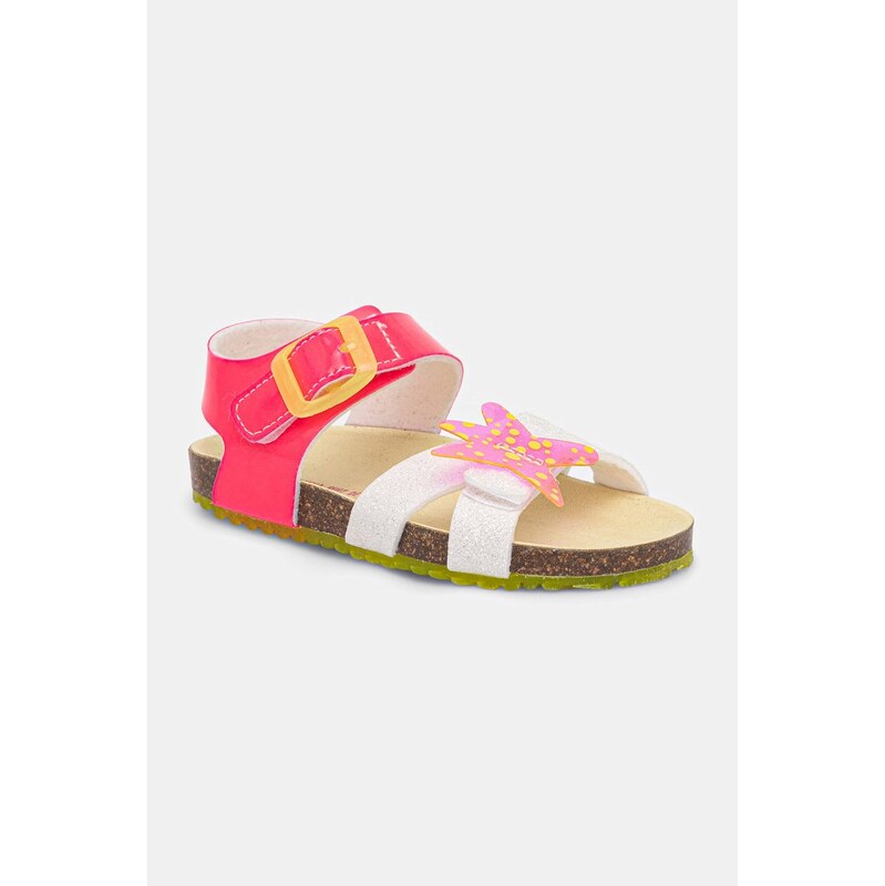 Agatha Ruiz de la Prada detské sandále 68374930