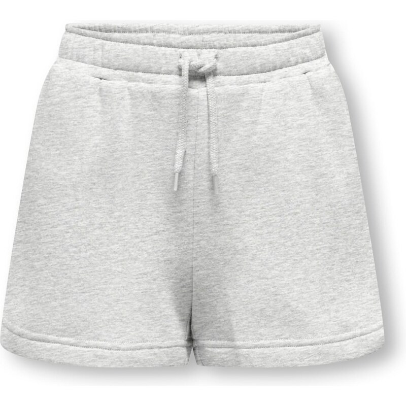 ONLY GIRLS Nohavice svetlosivá 68382668