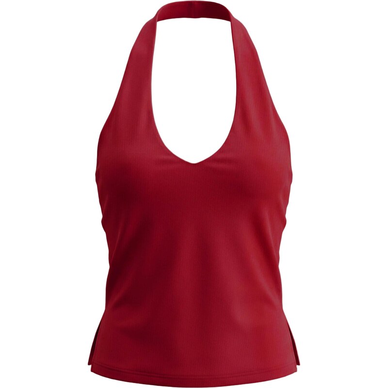 Imily Bela Top červená 68382677