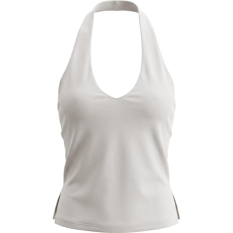 Imily Bela Top šedobiela 68382679