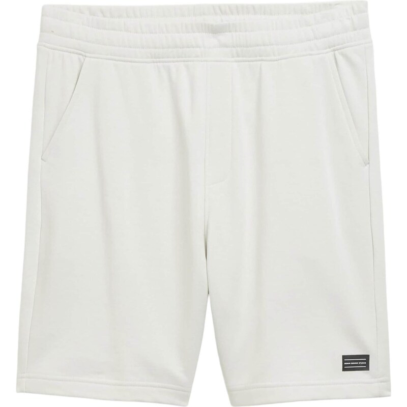 TOM TAILOR DENIM Nohavice pastelovo zelená 68382712