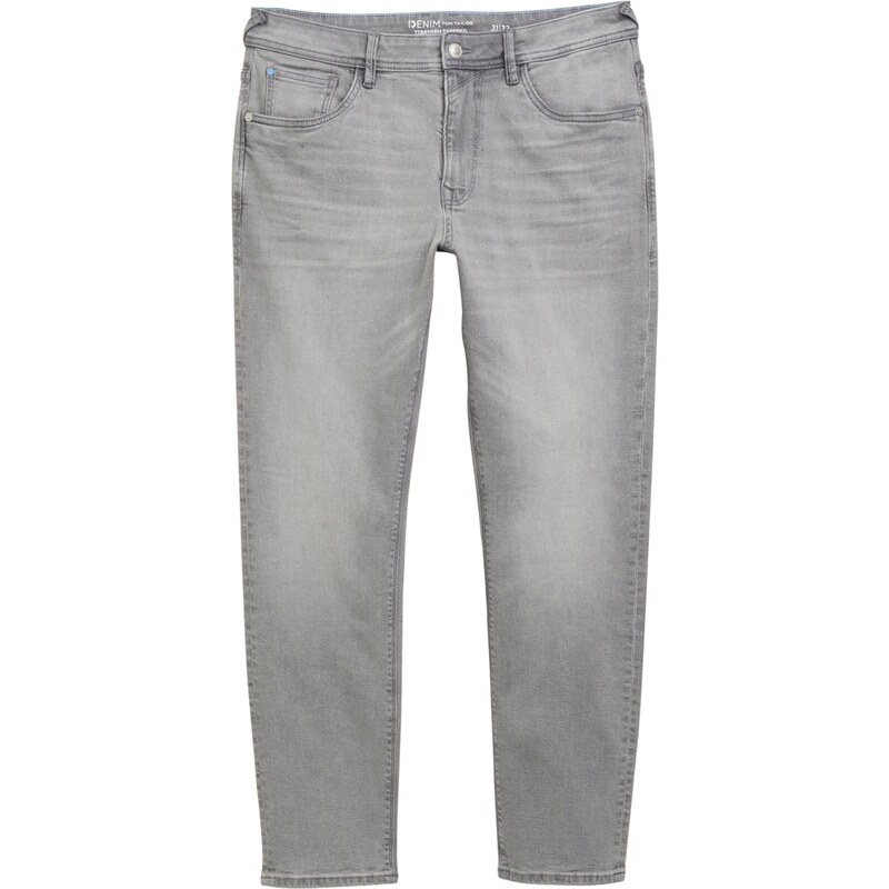 TOM TAILOR DENIM Džínsy BRYDEN svetlosivá 68382715