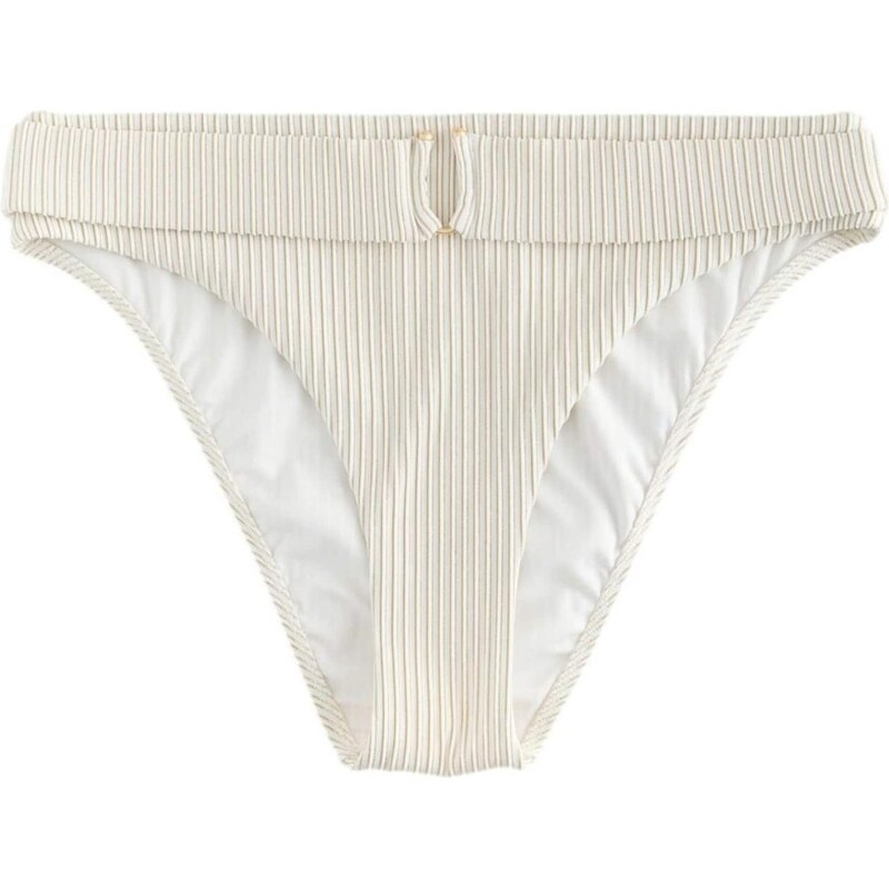 B by Ted Baker Bikinové nohavičky krémová / zlatá 68382744