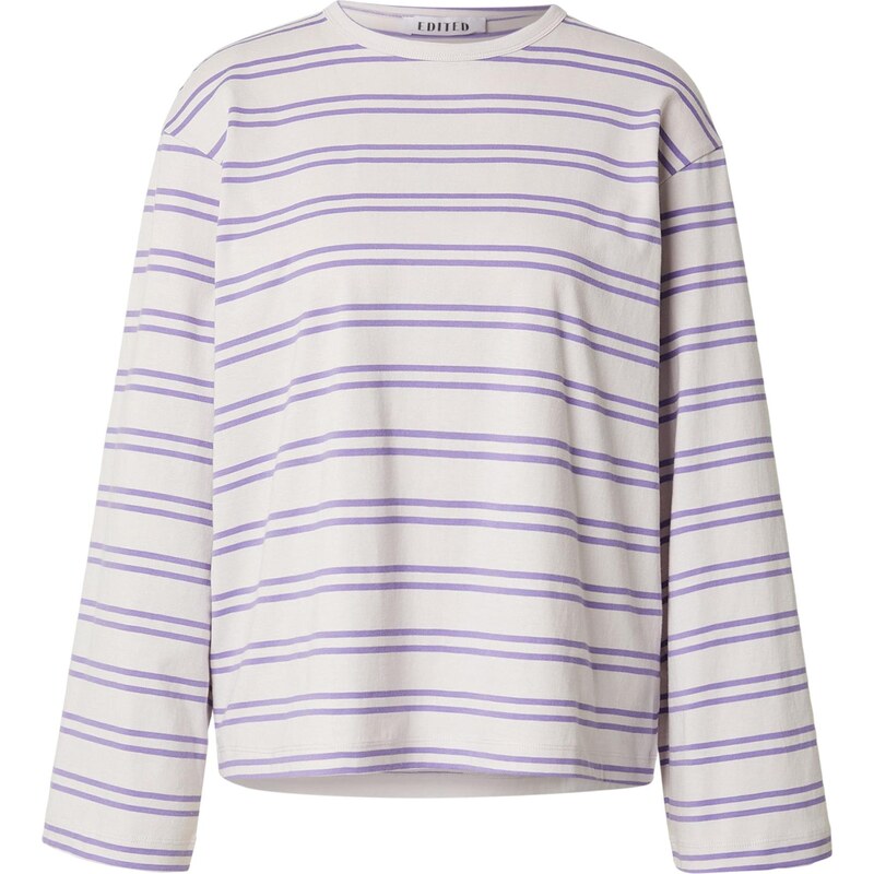 EDITED Tričko Verlee fialová 65888943