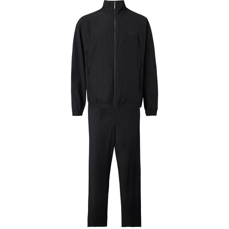 BOSS Joggingová súprava Spirit70 čierna 68382763