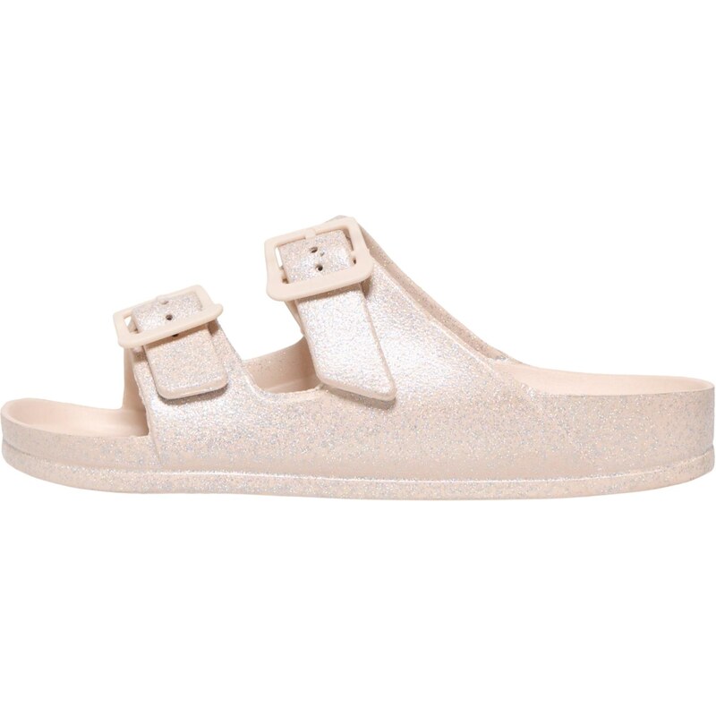 ONLY Šľapky ONLCRISTY krémová 68382775