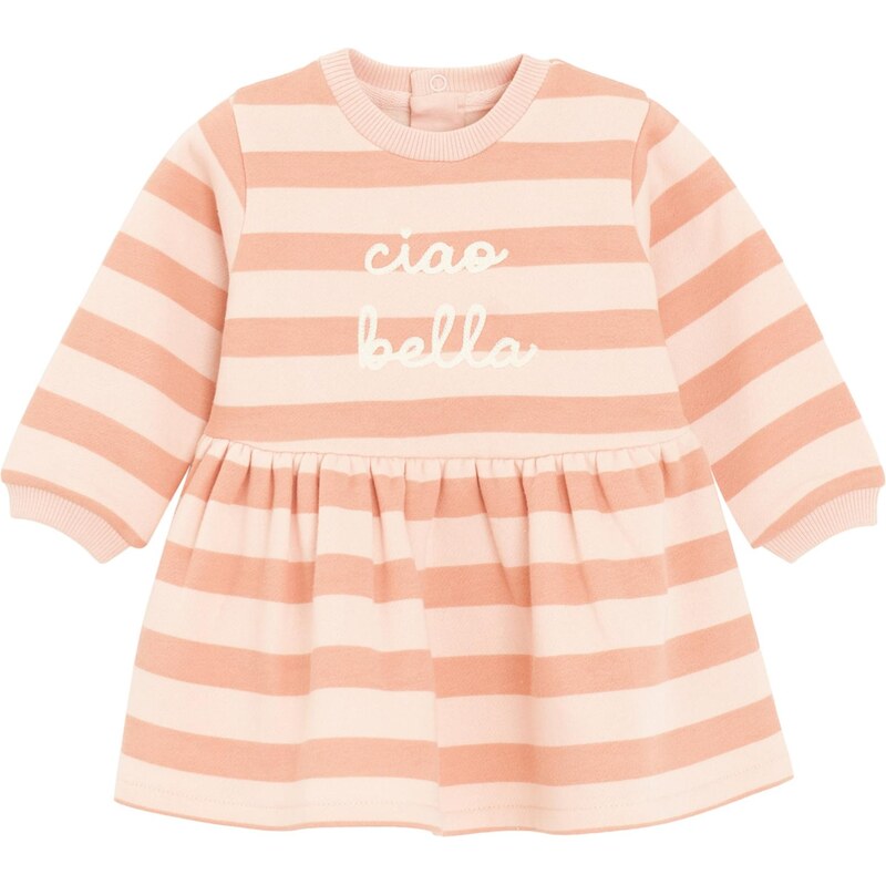 Cool Club Šaty ružová 68382781