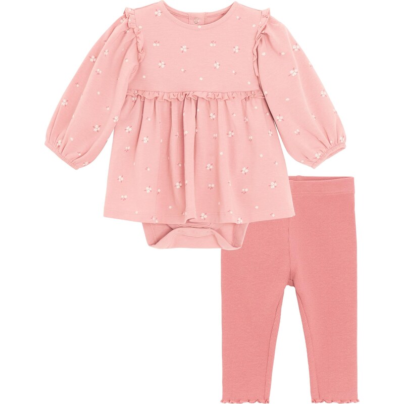 Cool Club Set ružová 68382847