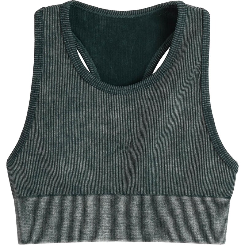 NoWear Top tmavosivá 68382873