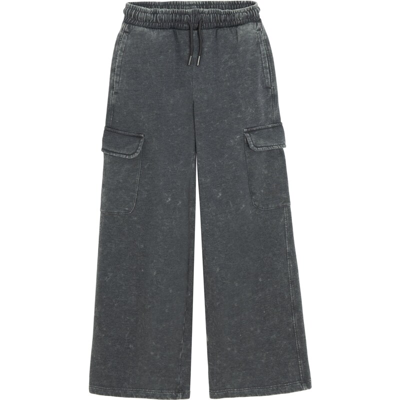 Cool Club Džínsy čierna 68382871