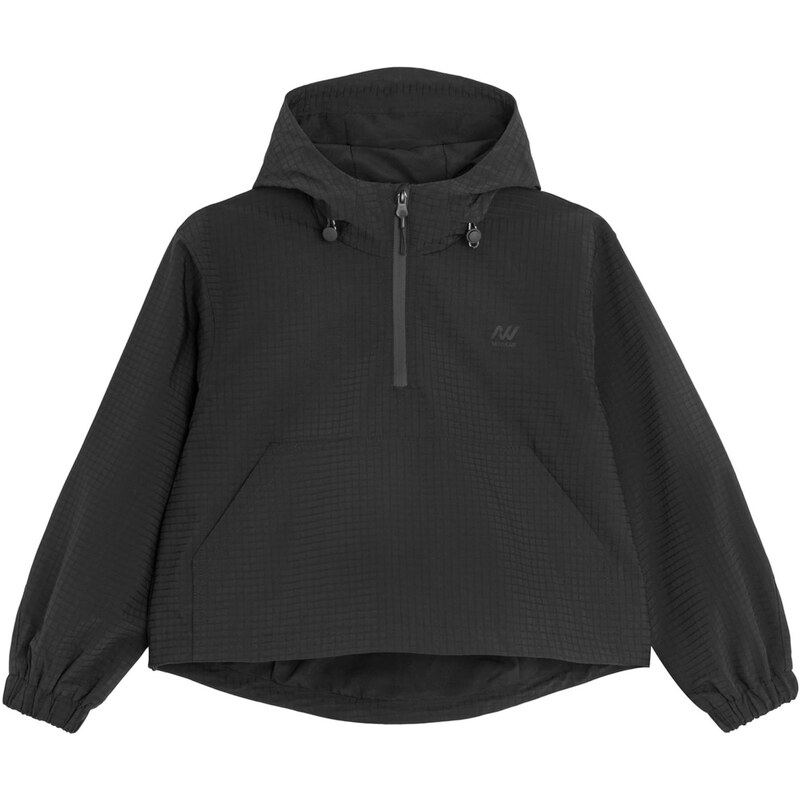 NoWear Prechodná bunda čierna 68382883