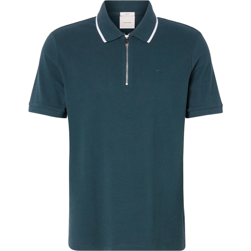 Calvin Klein Tričko zelená 68382941