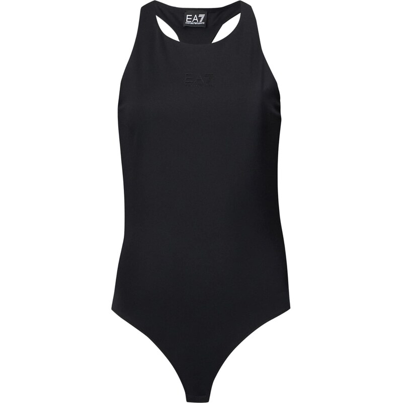 EA7 Emporio Armani Body čierna 68382942