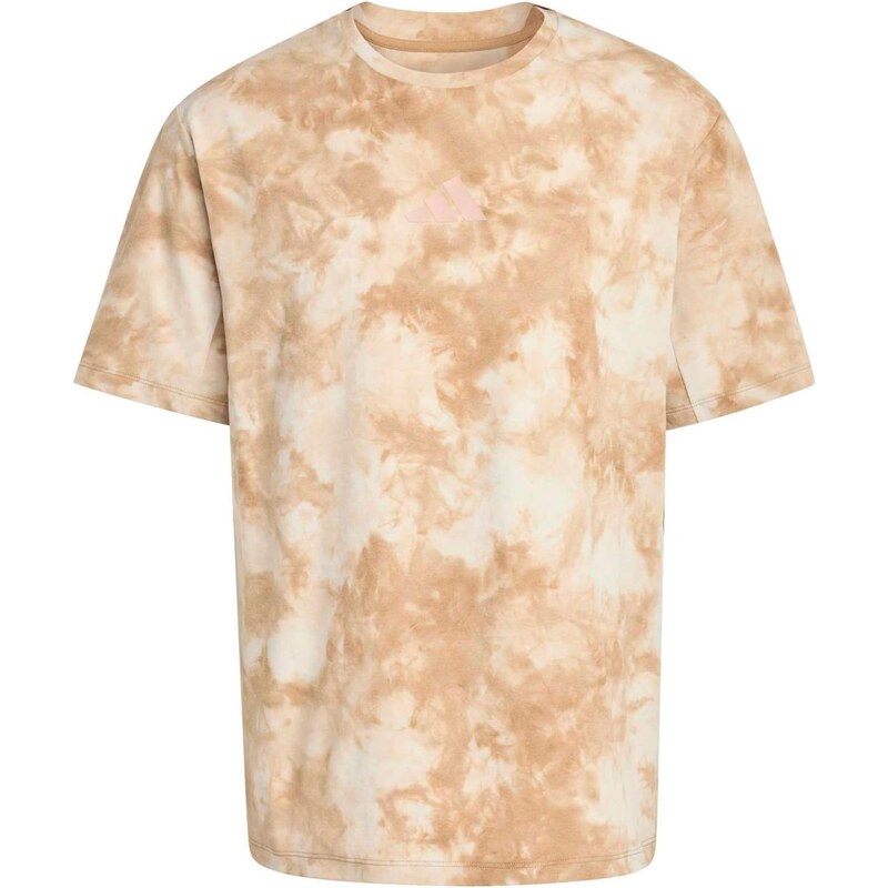 ADIDAS TERREX Funkčné tričko béžová / hnedá 68382912