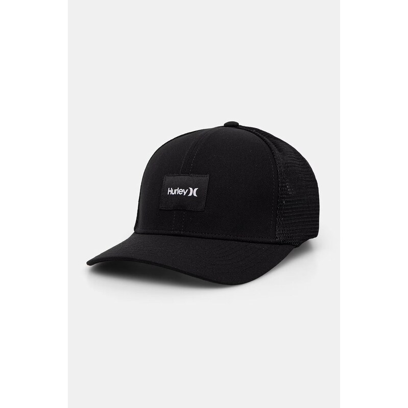 E-shop Hurley šiltovka trucker pánska
