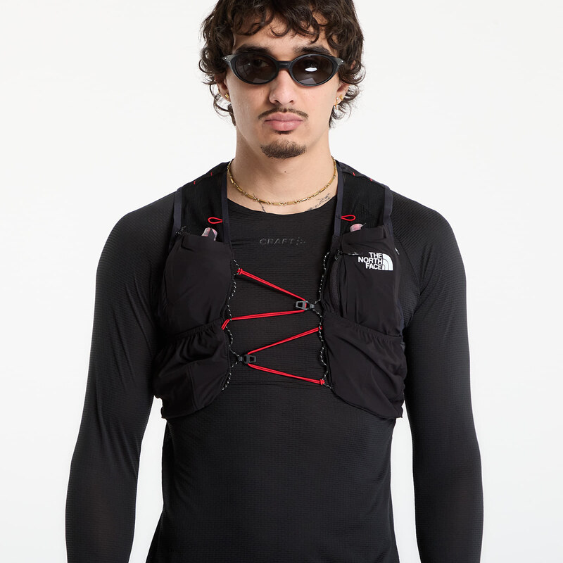 Vesta The North Face Summit Run Vest 5 TNF Black/ Asphalt Grey XL 68375409