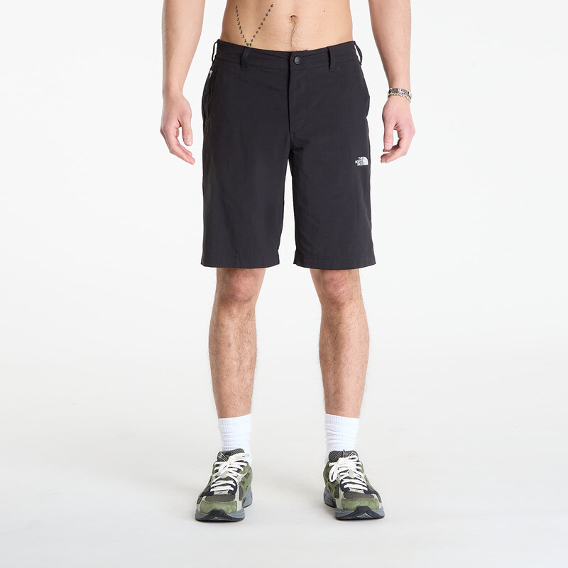 Šortky The North Face Tanken Short TNF Black 36 68380219