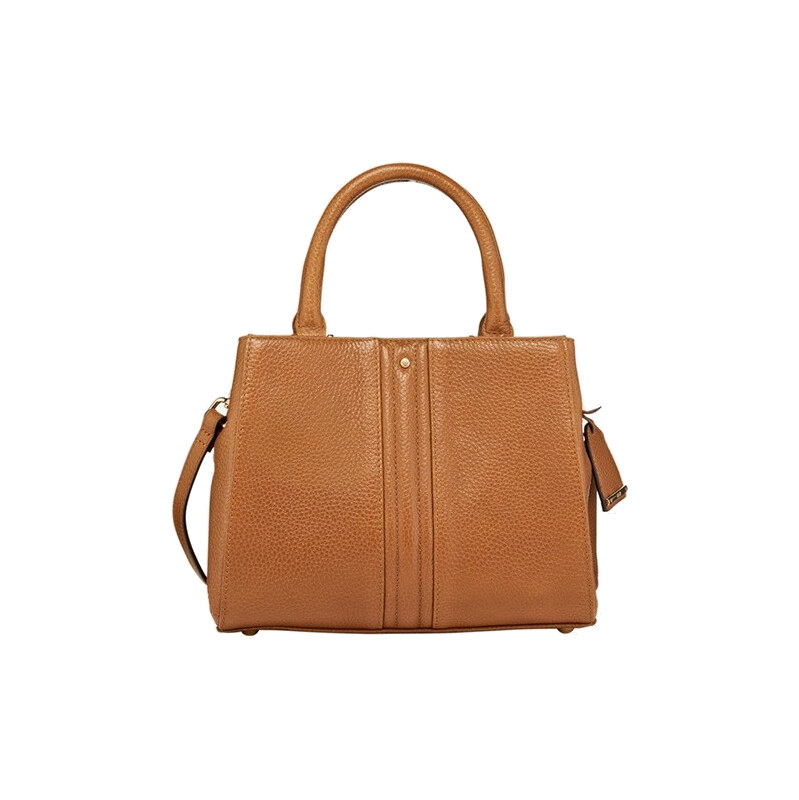 Geox Dámska kožená kabelka D Dhyalma Bag D56ZNA-00046-C6001 68375417